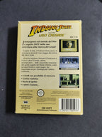 Vendita Indy: Indiana Jones and the Last Crusade Gig - Retrogaming Shop