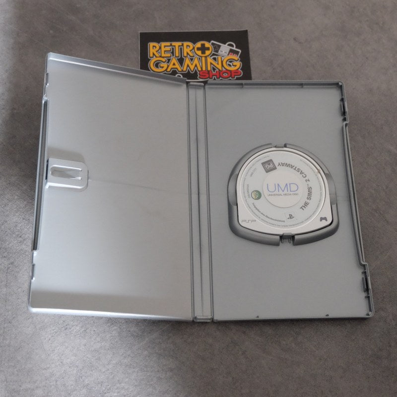 Vendita The Sims 2 Island - Retrogaming Shop