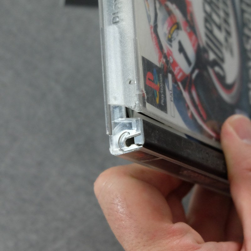 Vendita Superbike 2000 - Retrogaming Shop