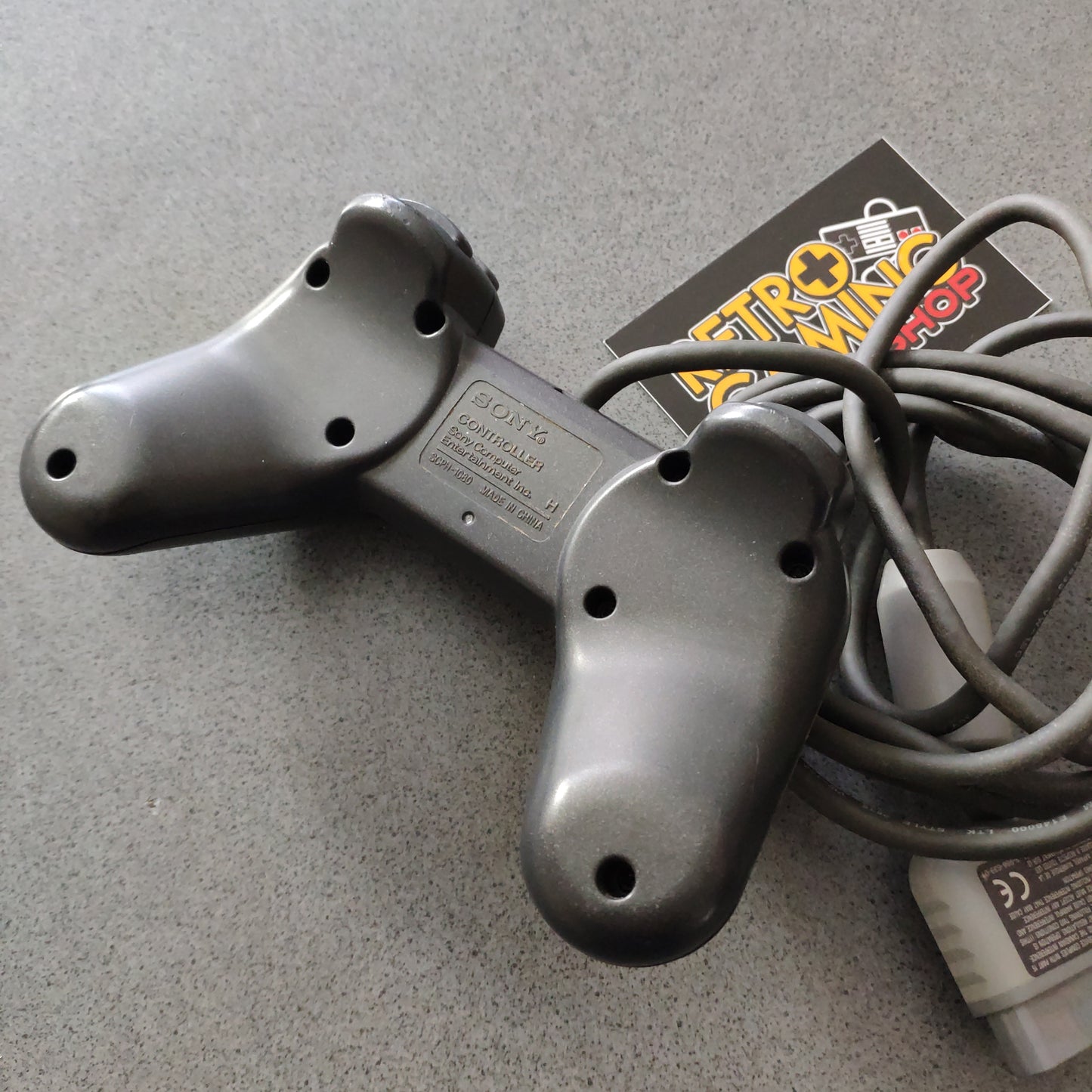 Controller Ufficiale Playstation 1