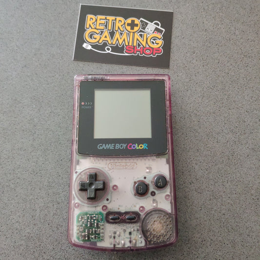 Game Boy Color