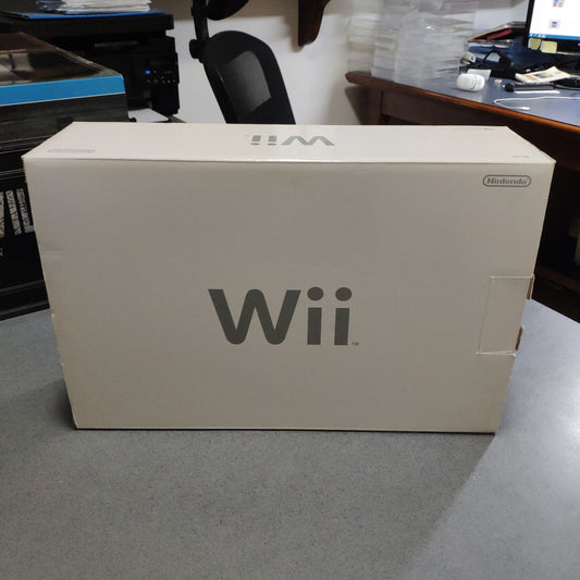 Wii