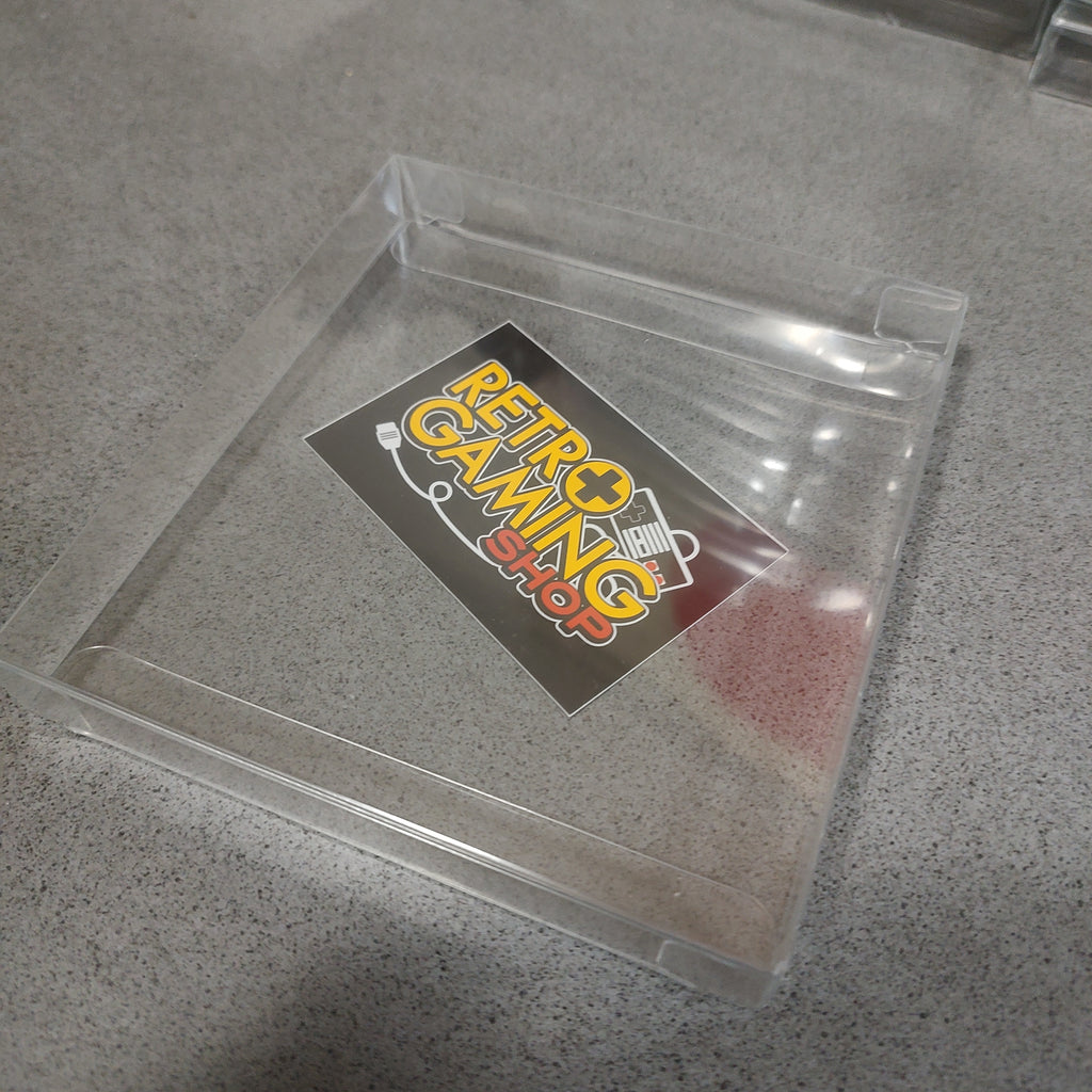 Vendita Custodia Protettiva Giochi Playstation 1 - Retrogaming Shop