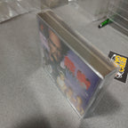 Vendita Custodia Protettiva Giochi Playstation 1 Big Box - Retrogaming Shop