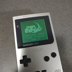 Vendita Game Boy Light - Retrogaming Shop