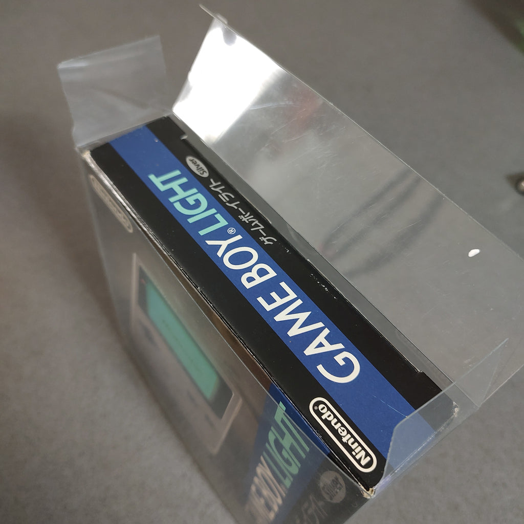 Vendita Game Boy Light - Retrogaming Shop