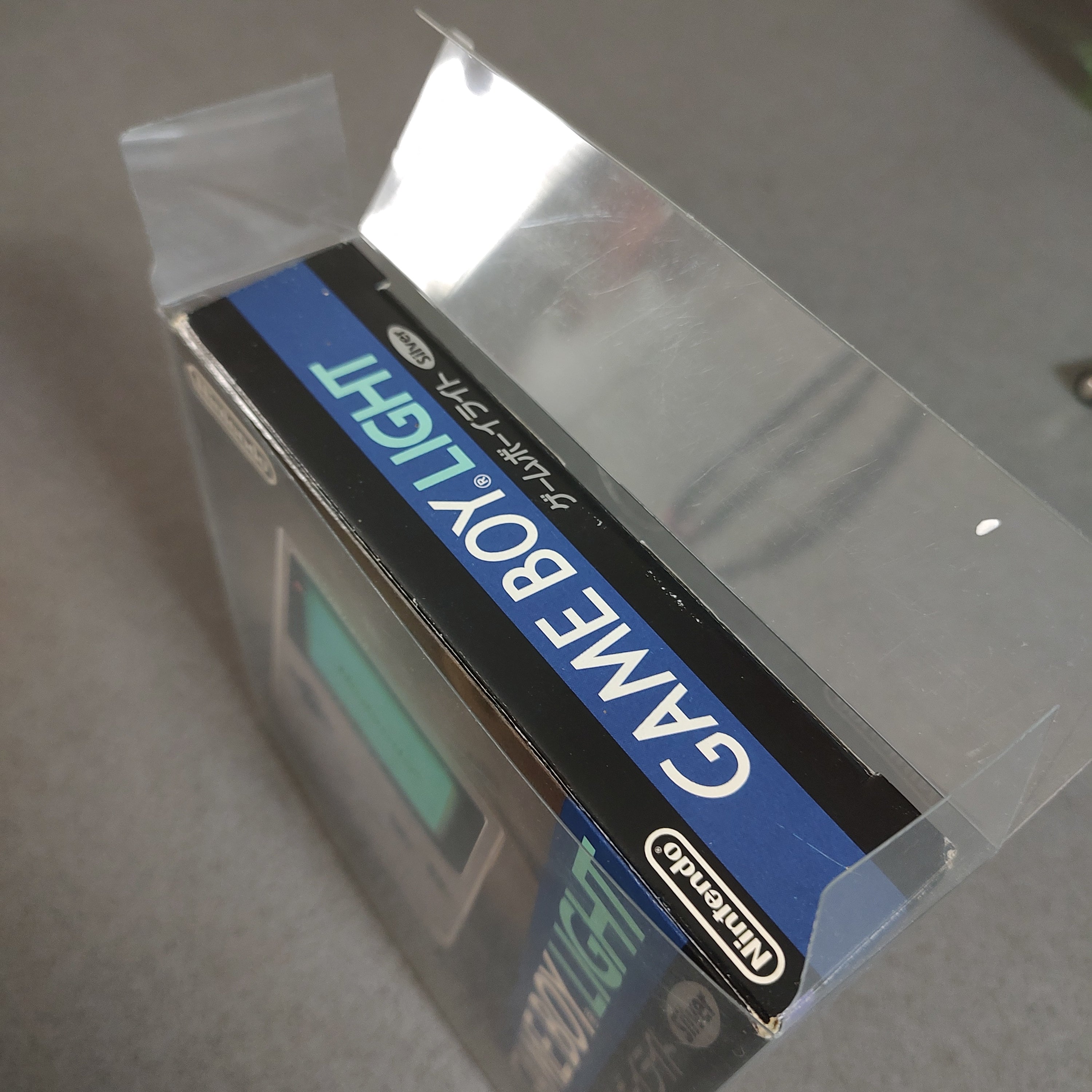 Vendita Game Boy Light - Retrogaming Shop