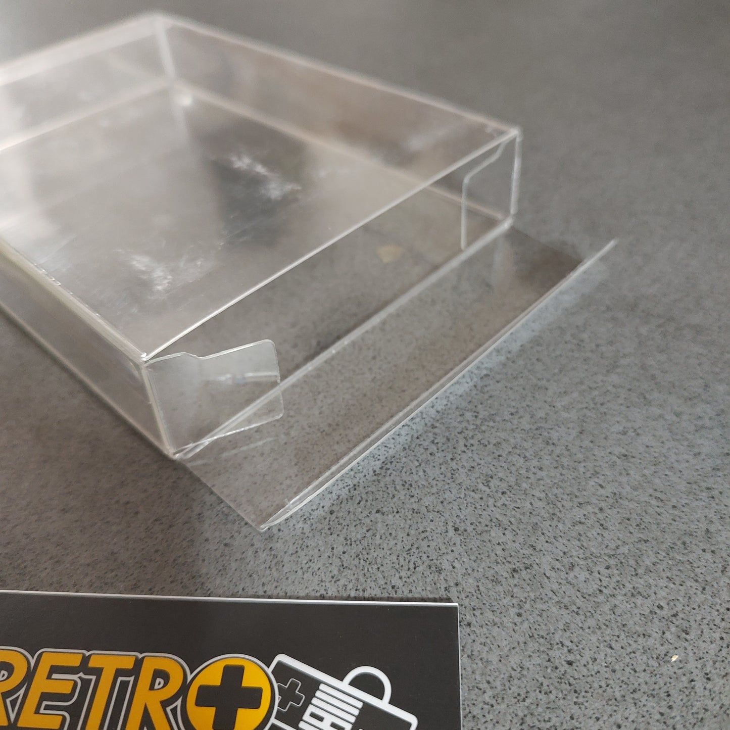 Game Gear Protective Case