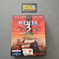 Vendita Last Ninja 3 - Retrogaming Shop