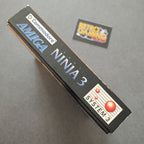 Vendita Last Ninja 3 - Retrogaming Shop