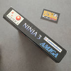 Vendita Last Ninja 3 - Retrogaming Shop