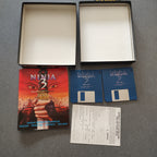 Vendita Last Ninja 3 - Retrogaming Shop
