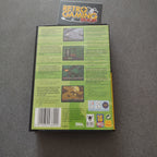 Vendita Syndicate - Retrogaming Shop