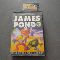 Vendita James Pond 3 - Retrogaming Shop