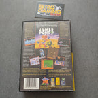Vendita James Pond 3 - Retrogaming Shop