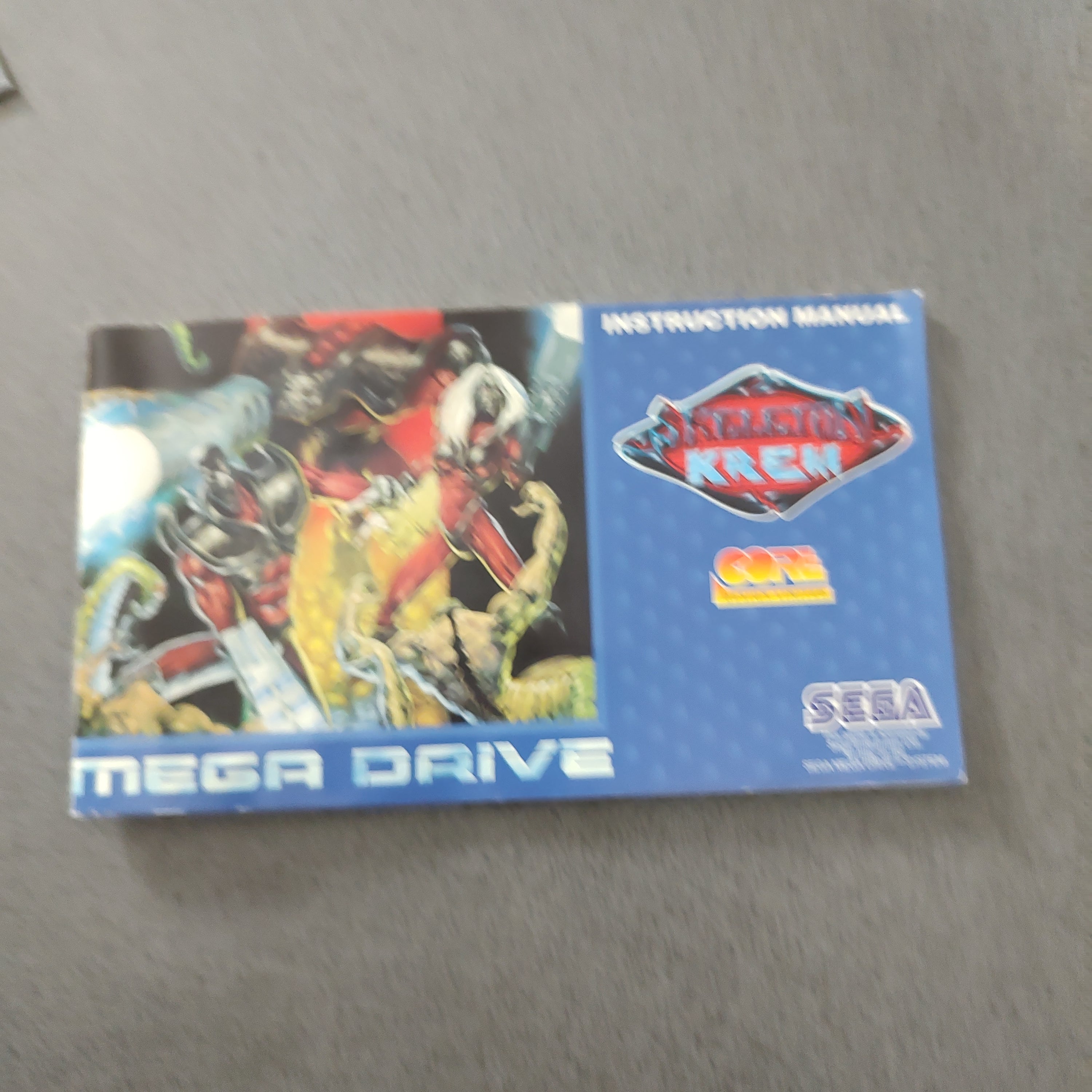 Vendita Skeleton Krew - Retrogaming Shop