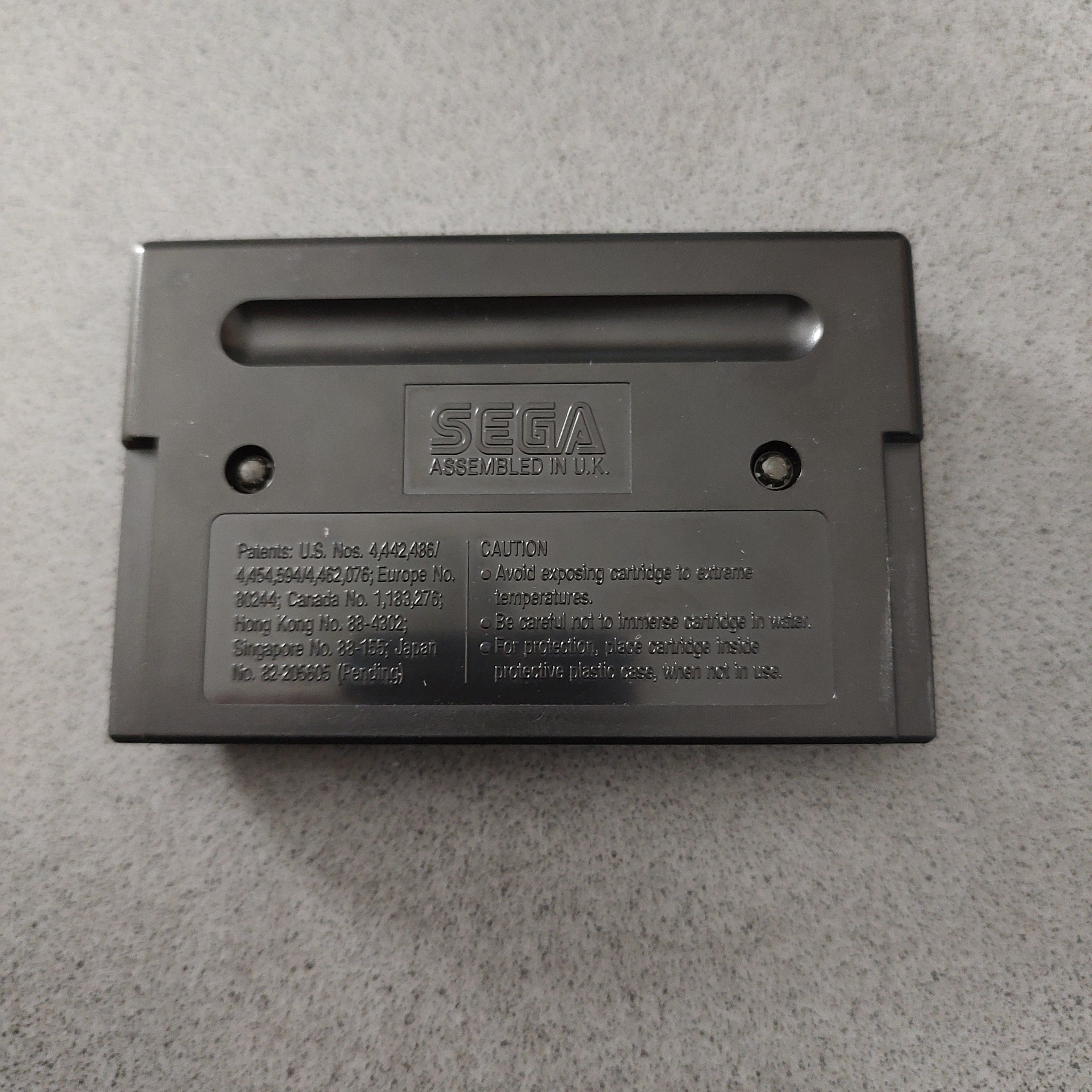 Vendita Skeleton Krew - Retrogaming Shop
