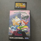 Vendita Ariel the Little Mermaid – La Sirenetta - Retrogaming Shop