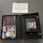 Vendita Ariel the Little Mermaid – La Sirenetta - Retrogaming Shop