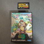 Vendita Taz Mania - Retrogaming Shop