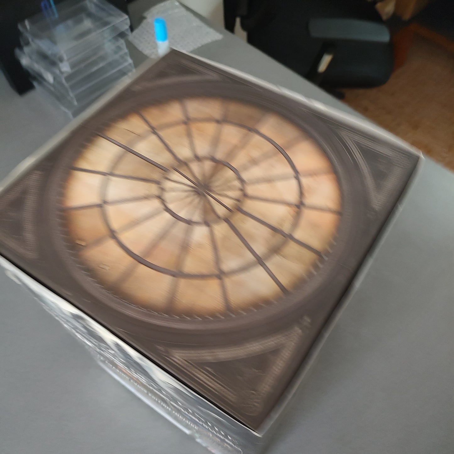 Assassin's Creed Syndacate Charing Cross Edition
