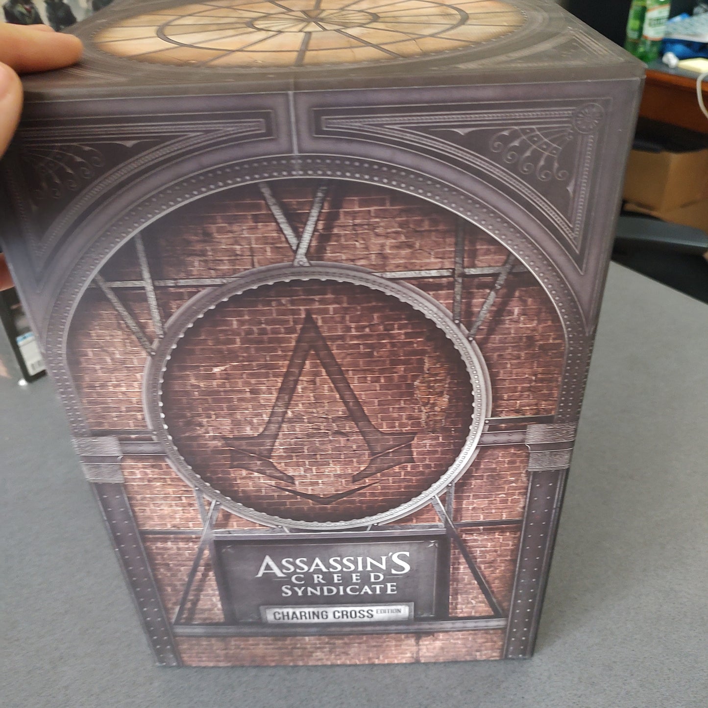 Assassin's Creed Syndacate Charing Cross Edition