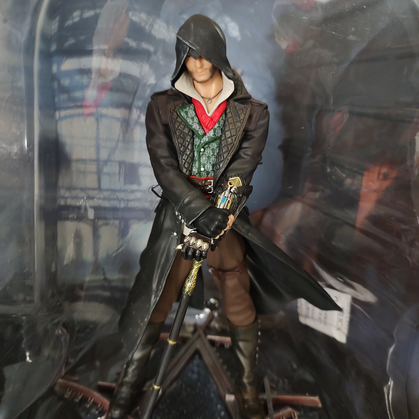 Assassin's Creed Syndacate Charing Cross Edition