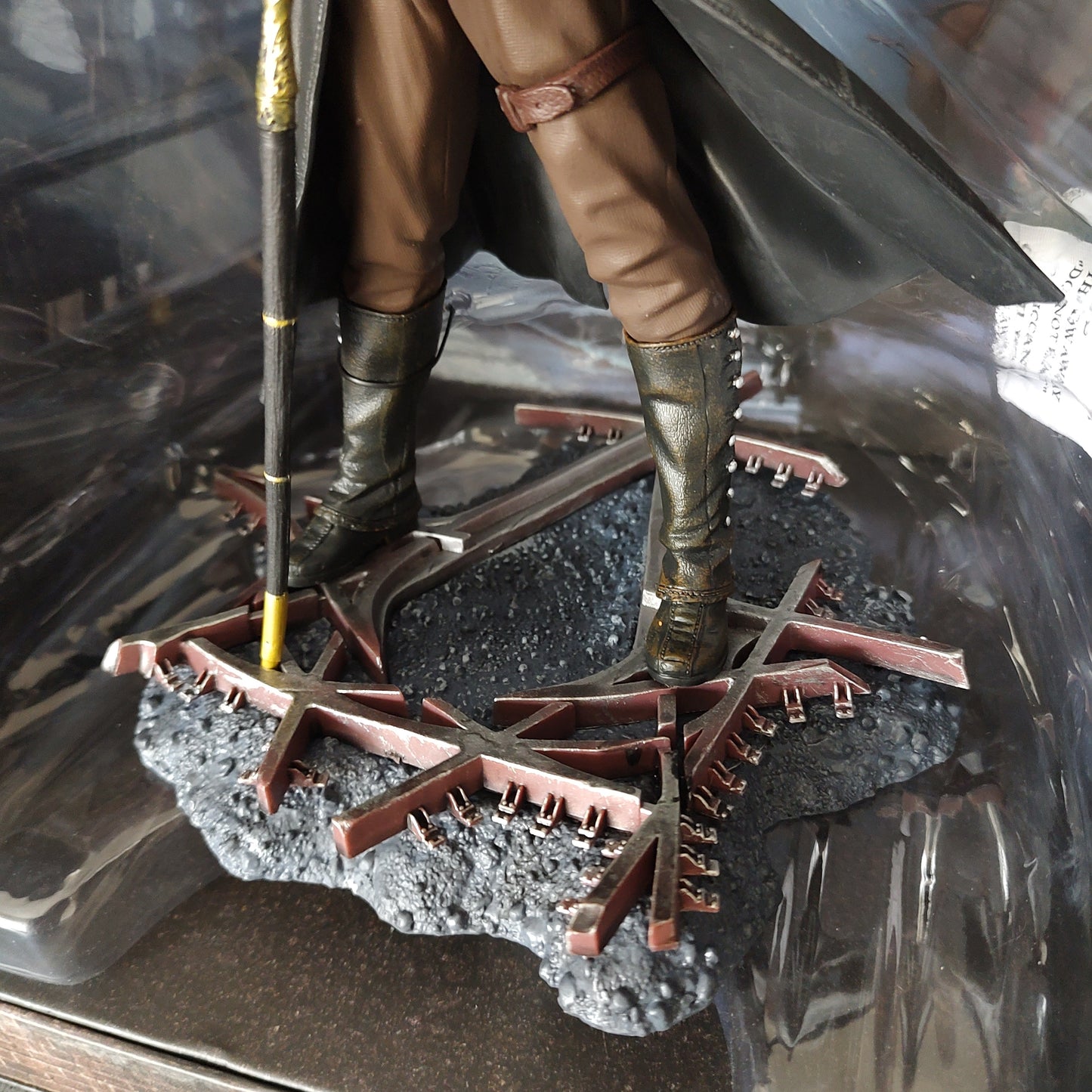Assassin's Creed Syndacate Charing Cross Edition