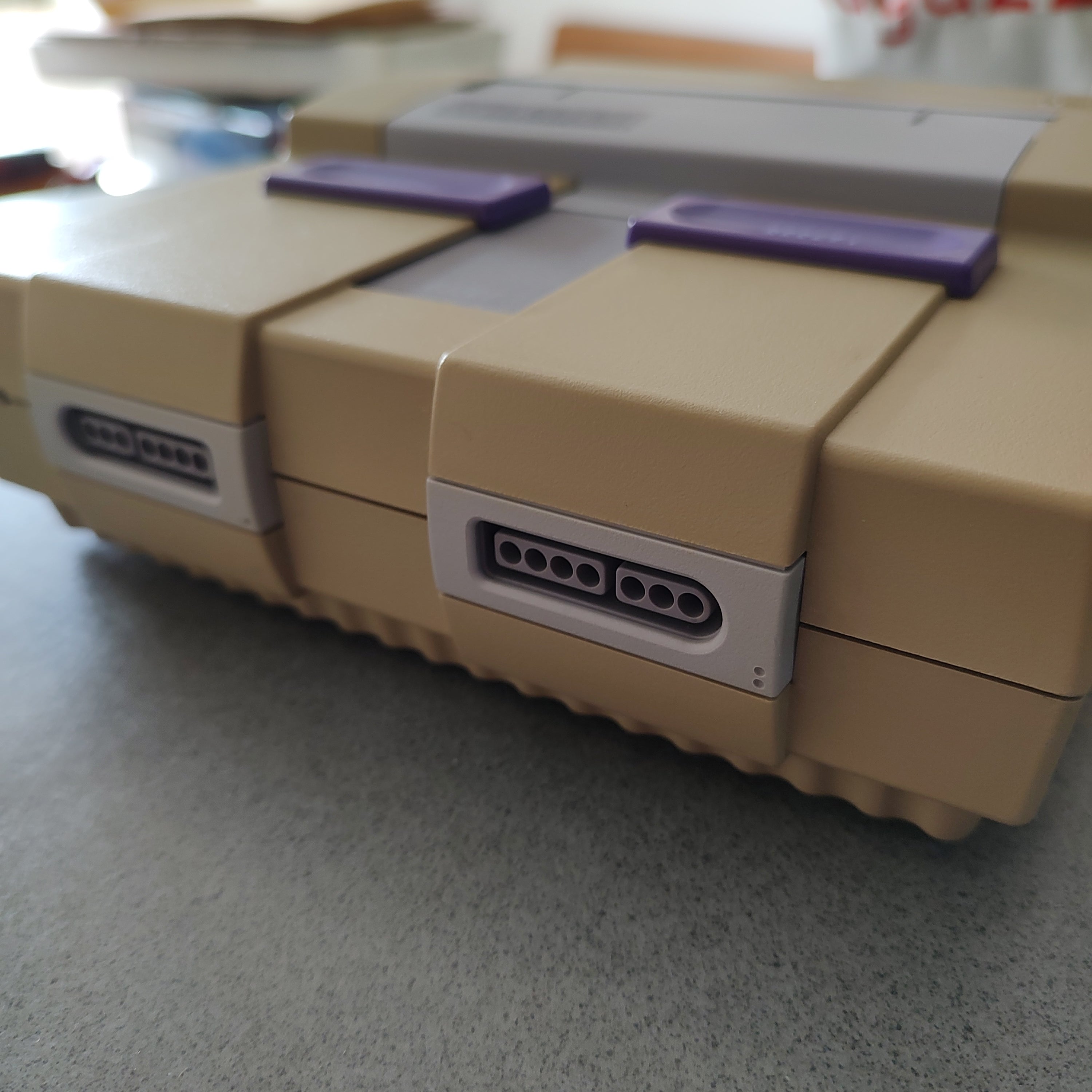 Vendita Super Nintendo USA non funzionante - Retrogaming Shop