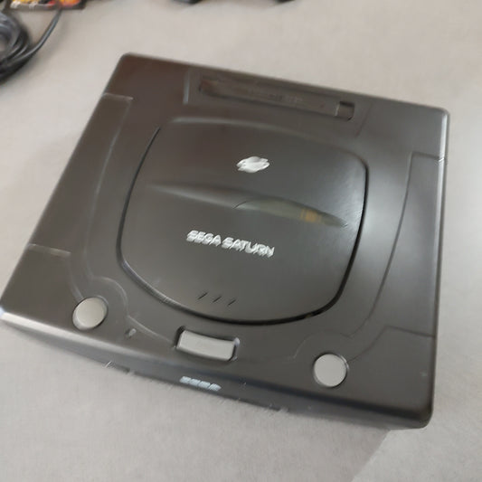 Sega Saturn