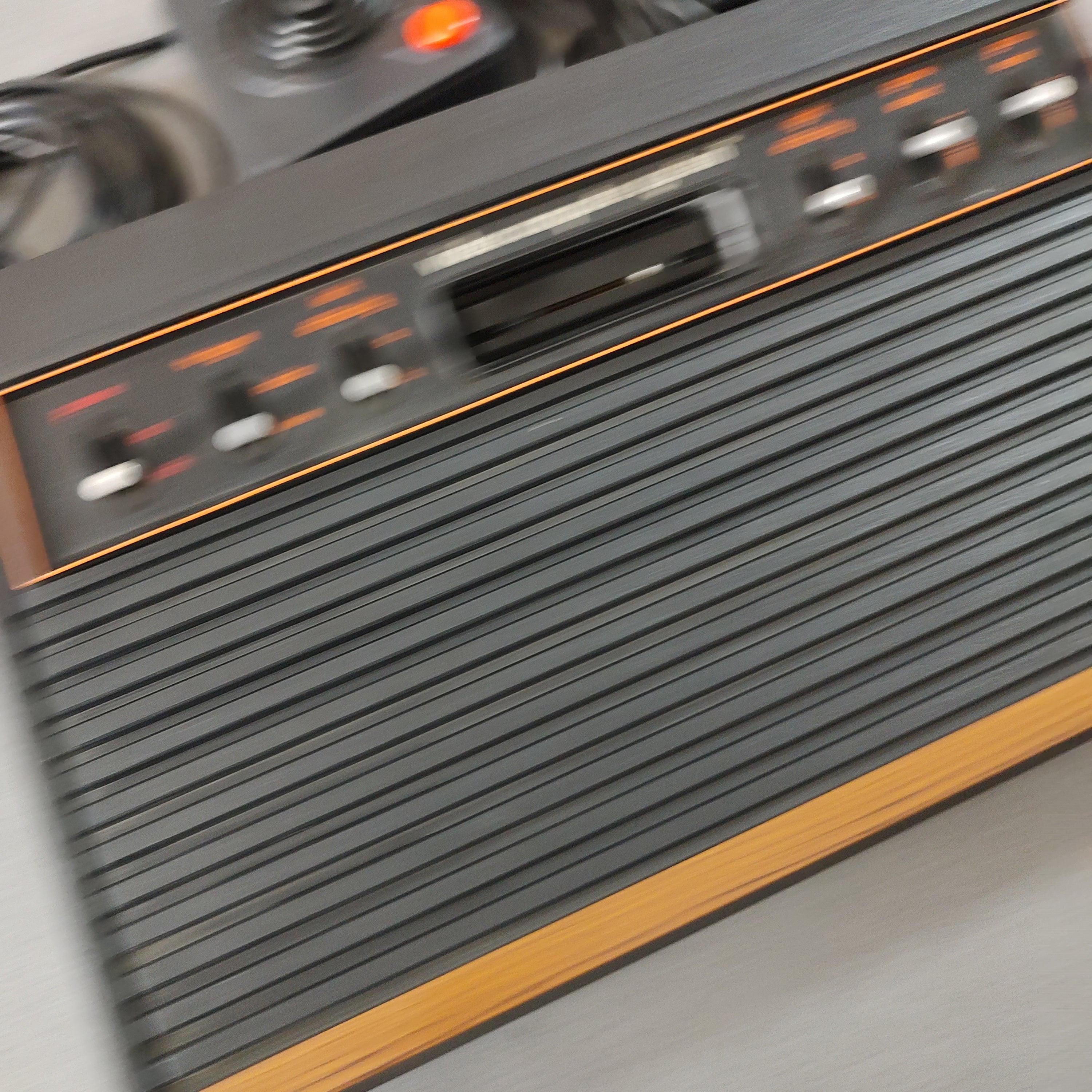 Vendita Atari 2600 - Retrogaming Shop