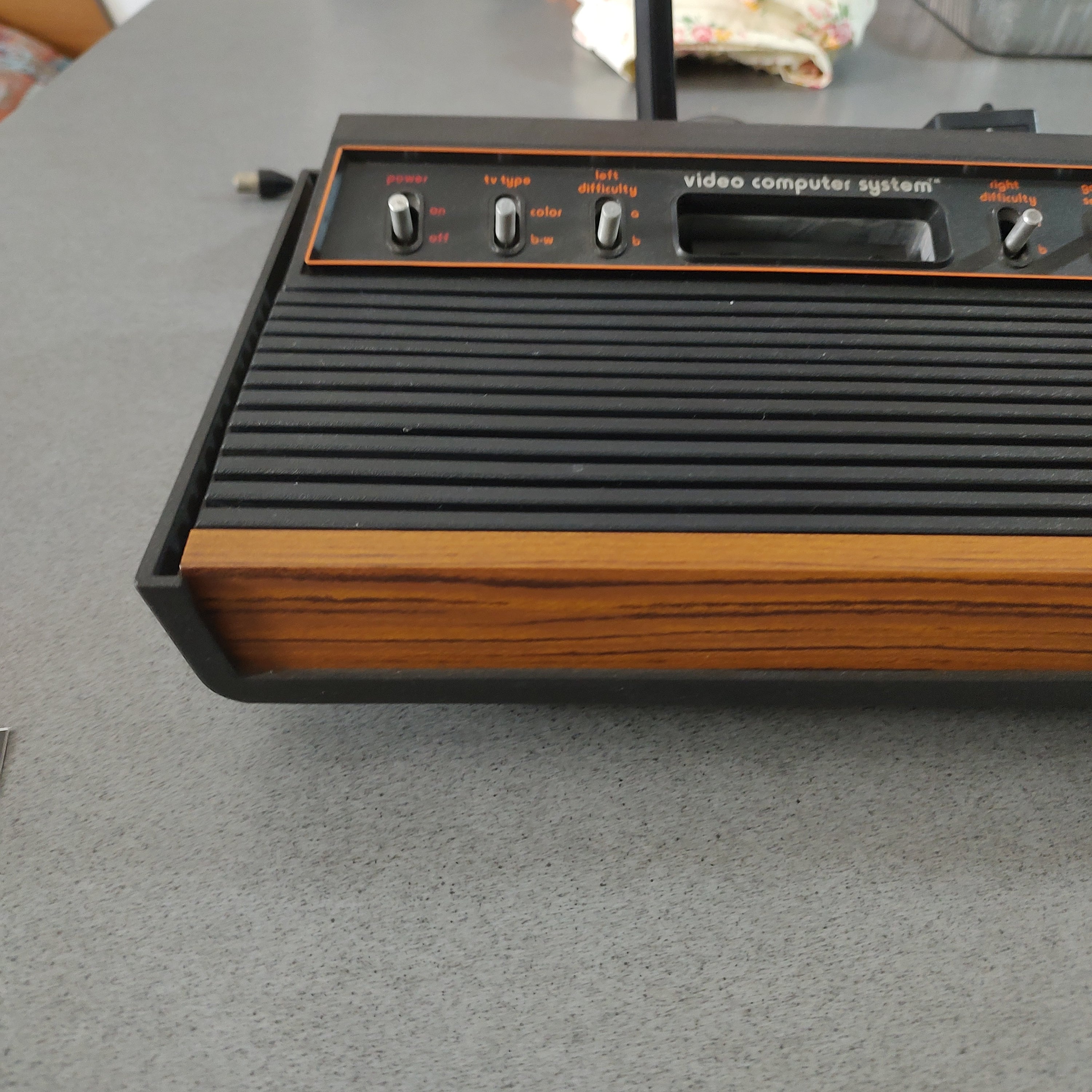 Vendita Atari 2600 - Retrogaming Shop