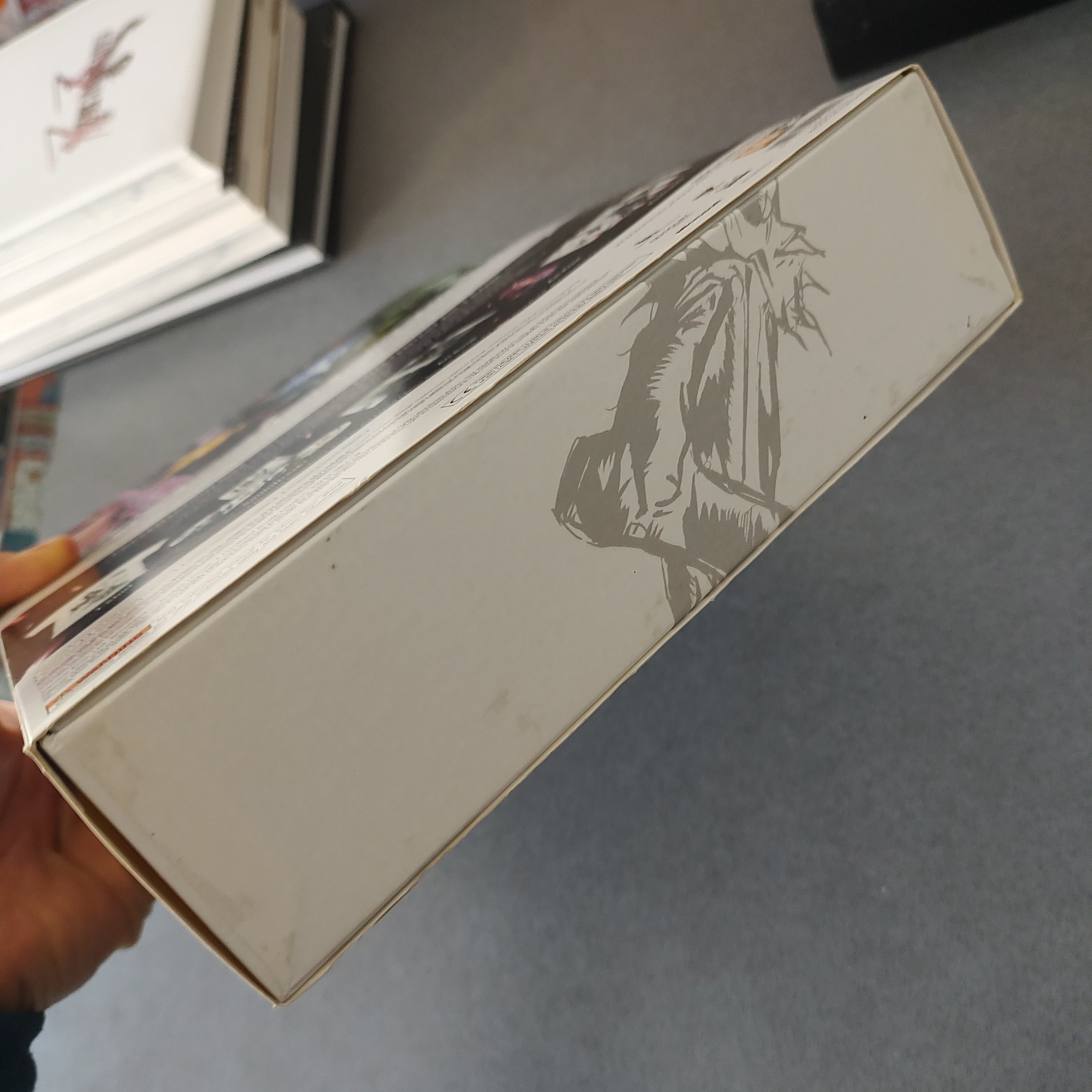 Vendita FInal Fantasy XIII-2 Crystal Edition - Retrogaming Shop