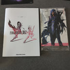 Vendita FInal Fantasy XIII-2 Crystal Edition - Retrogaming Shop