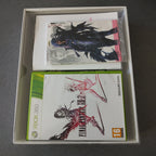 Vendita FInal Fantasy XIII-2 Crystal Edition - Retrogaming Shop