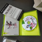 Vendita FInal Fantasy XIII-2 Crystal Edition - Retrogaming Shop