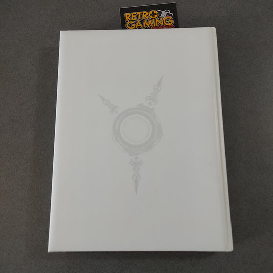 Final Fantasy XIII-2 Guida Ufficiale Completa Edizione da Collezione