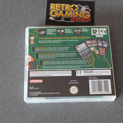 Vendita 42 Classici Senza Tempo - Retrogaming Shop