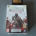 Vendita Assassin’s Creed 2 Special Film Edition Nuova - Retrogaming Shop