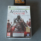 Vendita Assassin’s Creed 2 Special Film Edition Nuova - Retrogaming Shop