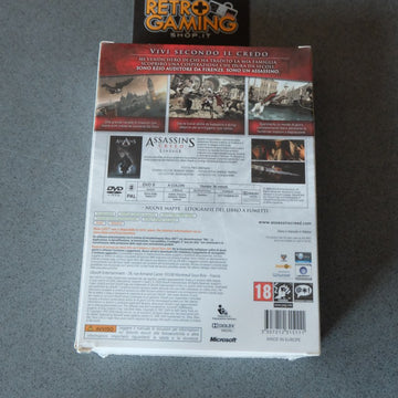 ASSASSIN'S CREED 2 II XBOX360 EDIZIONE ITA-PIU GIOCHI UNA - Foto 11