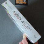 Vendita Assassin’s Creed 2 Special Film Edition Nuova - Retrogaming Shop