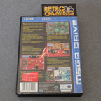 Vendita The Addams Family Values - Retrogaming Shop