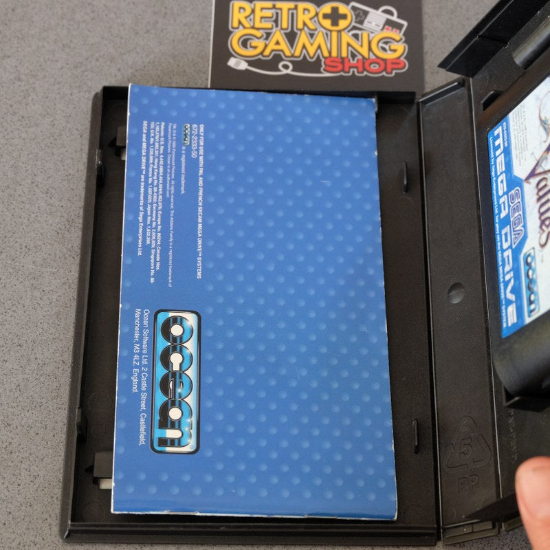Vendita The Addams Family Values - Retrogaming Shop