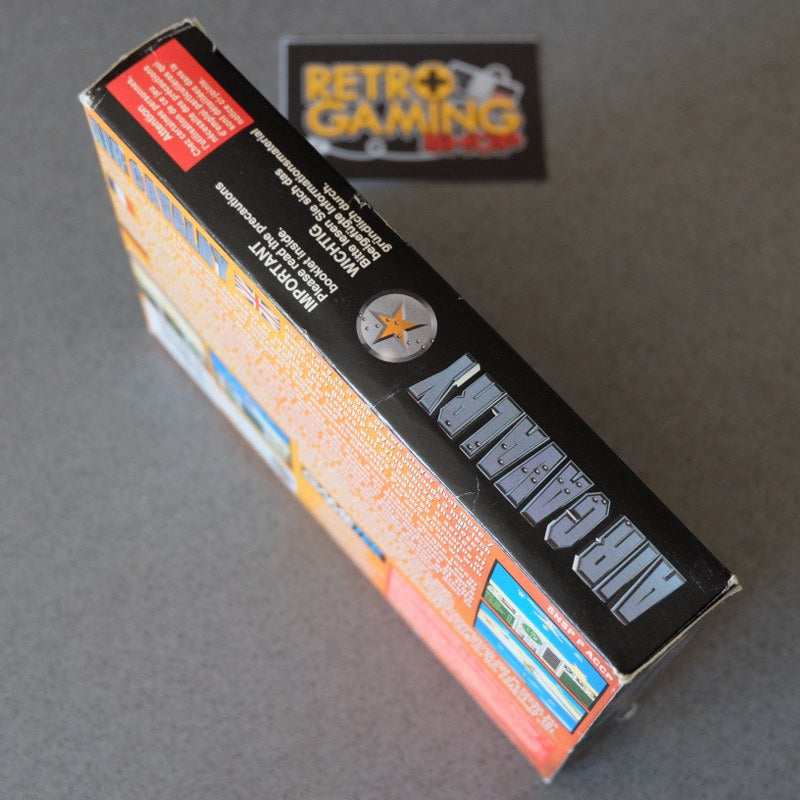 Vendita Air Cavalry - Retrogaming Shop