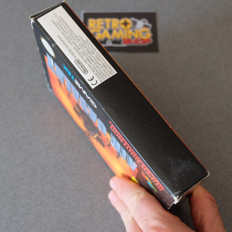Vendita Air Cavalry - Retrogaming Shop