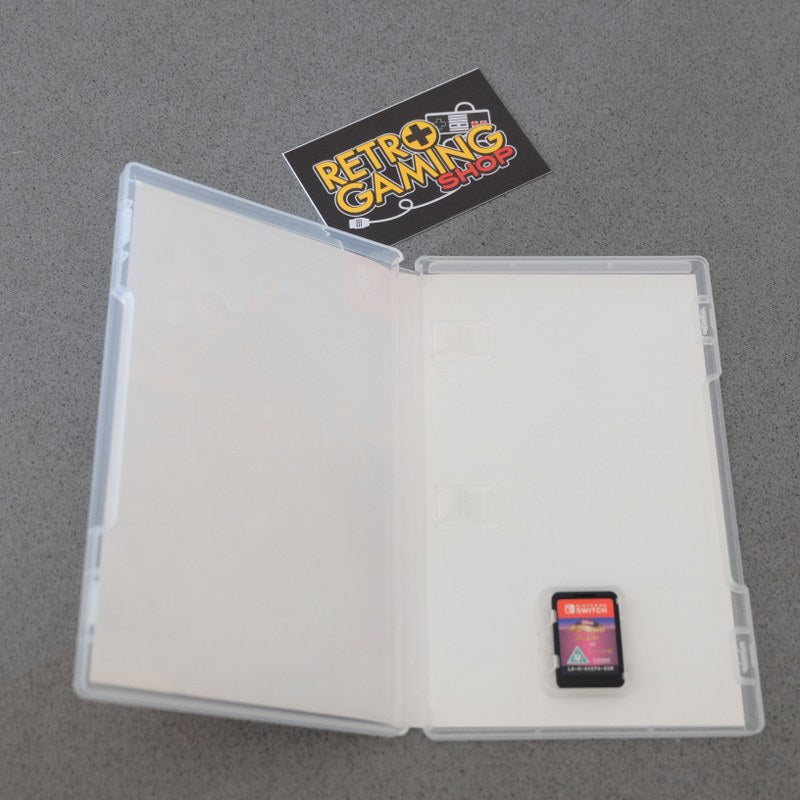 Vendita Aladdin and The Lion King - Retrogaming Shop