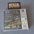 Vendita Alien Trilogy - Retrogaming Shop