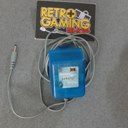 Ac Adaptor Game Boy Color - Nintendo