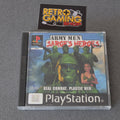 Vendita Army Men Sarge’s Heroes - Retrogaming Shop